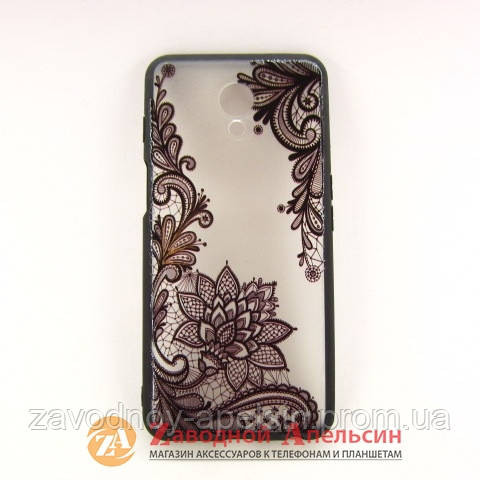 Meizu M6s чохол візерунки Yotoo Одеса - фото 1