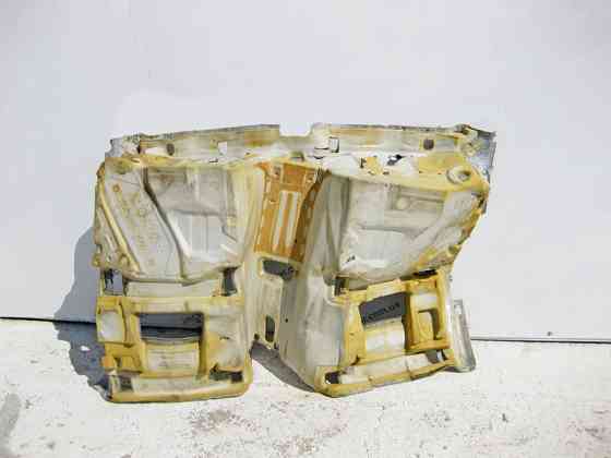 Mercedes-Benz  A2196801241 8K76 Килим салону задній бежевий CLS C219 Одесса