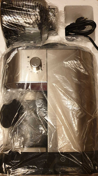 Кавомолка DeLonghi KG 520 Dedica (нова з Німеччини) Київ - фото 5