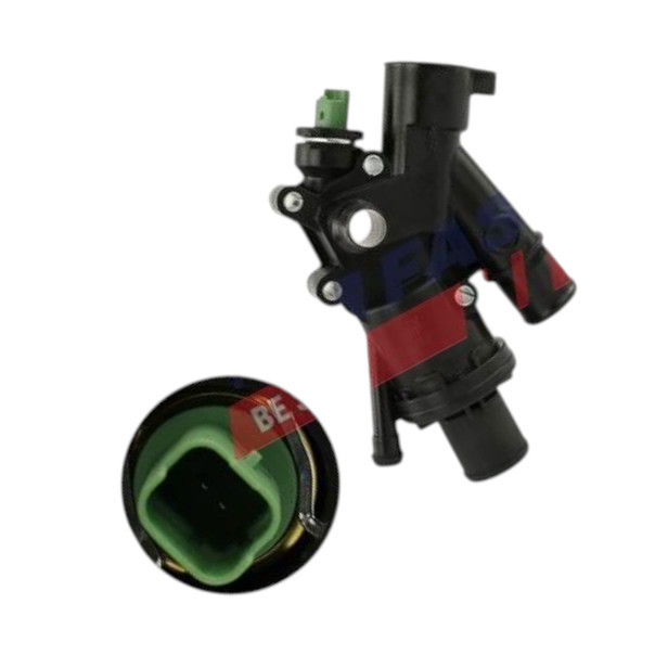 Термостат 2.0 JTD (2007-) Scudo Мукачево - изображение 1