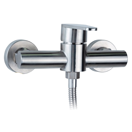 Змішувач HT d35мм для душу SS Aquatica Житомир - изображение 1