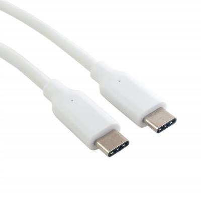 Дата кабель USB-C to USB-C 1.0m USB 3.1 Extradigital (KBU1674) Вінниця - фото 1