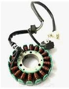 Статор генератора Ямаха MAJESTY 250/300 Мукачево - фото 1