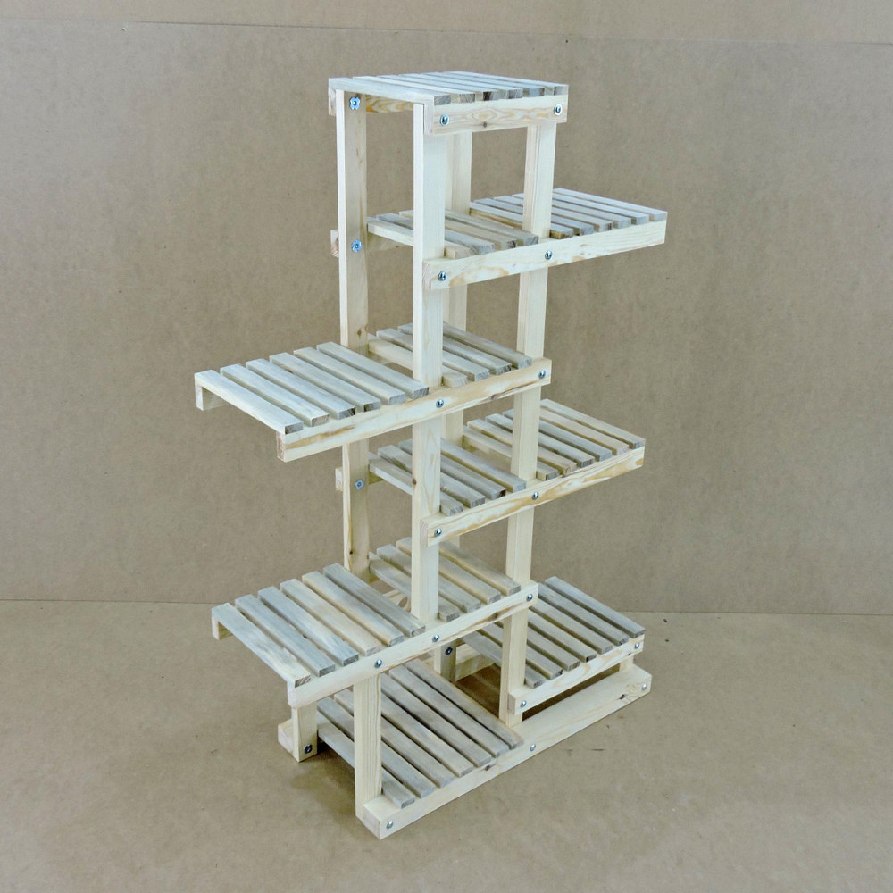 Підставка для квітів "Дені" бланже Миколаїв - фото 4