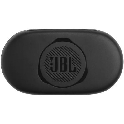 Наушники JBL Quantum TWS Black (JBLQUANTUMTWSBLK) Винница - изображение 12