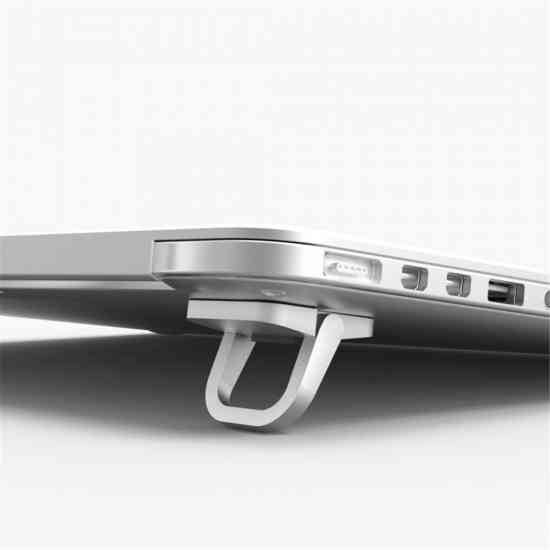 Складна підставка ніжки алюмінієві для ноутбука та планшета Вінниця