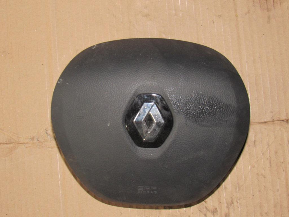 Подушка безопасности водителя AirBag Renault Trafic III 2014-2020 Ковель - изображение 1