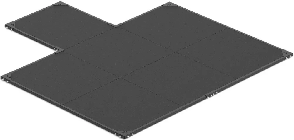 Тренажер Marbo Спорт Podest Do Podnoszenia Ciężarów Mft-A024 Киев - изображение 1