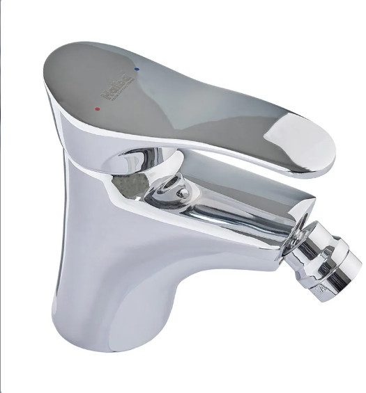 Змішувач для біде (гігієнічний душ) Haiba ERIS 002 латунь хром (HB0097) Чернівці - фото 2