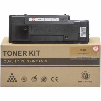 Тонер-картридж BASF Kyocera TK-340, FS 2020D (KT-TK340) Винница - изображение 1