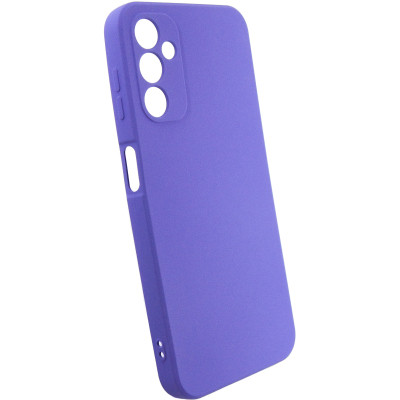 Чохол до мобільного телефона Dengos Carbon Samsung Galaxy A14 5g (purple) (DG-TPU-CRBN-166) Вінниця - фото 2
