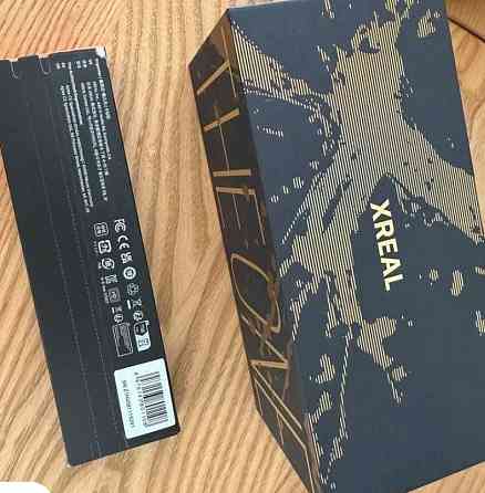 XREAL one pro size L (IPD 66-75mm) Харьков