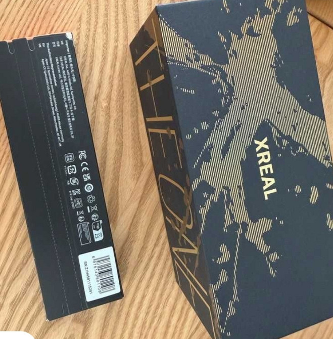 XREAL one pro size L (IPD 66-75mm) Харьков - изображение 2