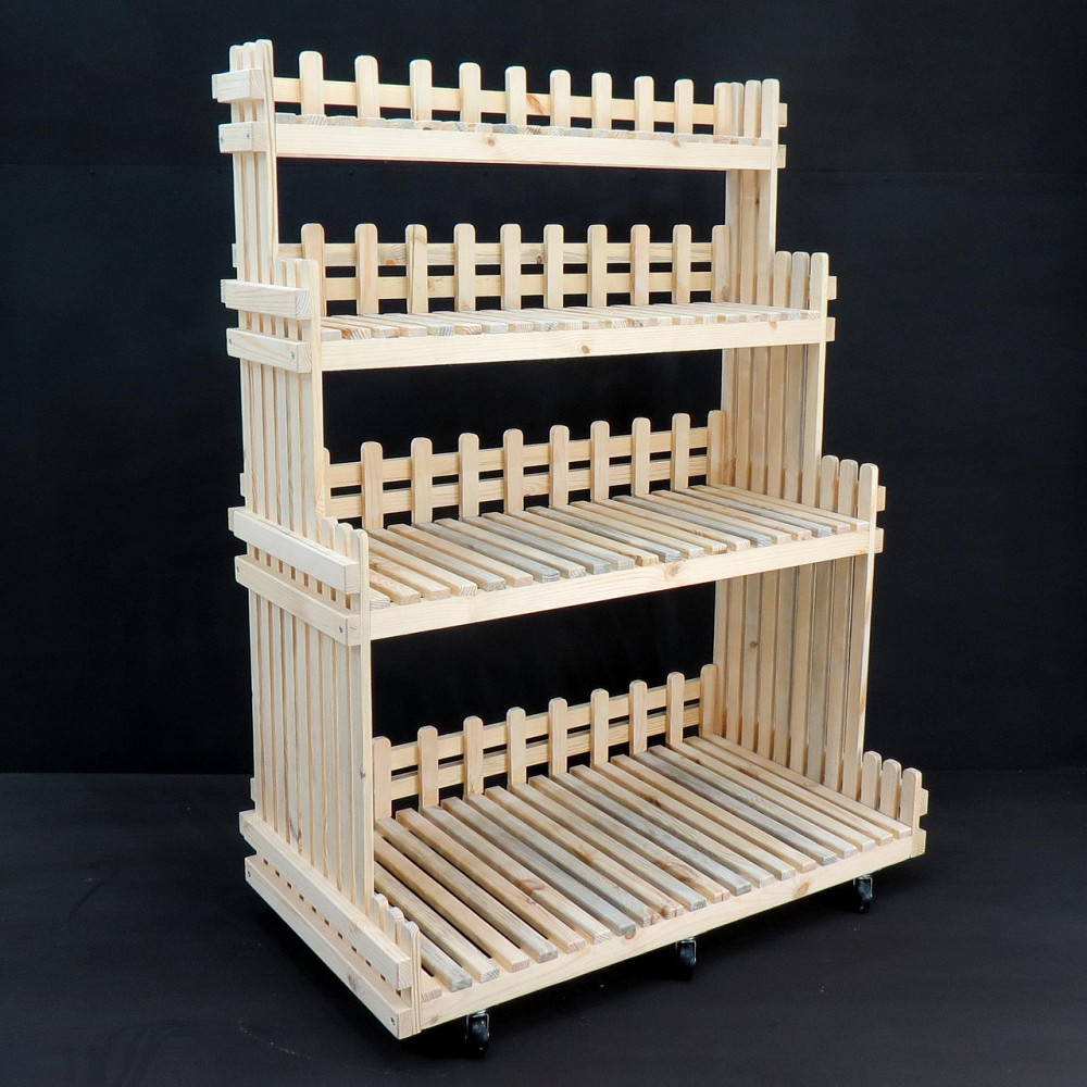 Подставка для цветов 