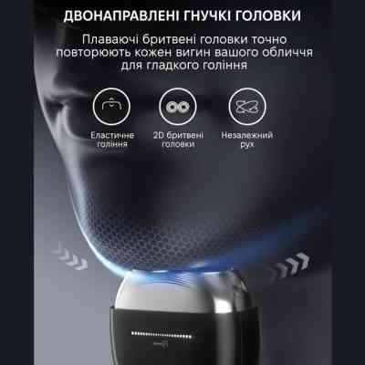 Электробритва Enchen Mini 6s Винница