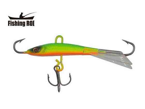Балансир Apache 16г #31 7009-45-16-31 ТМ FISHING ROI Киев