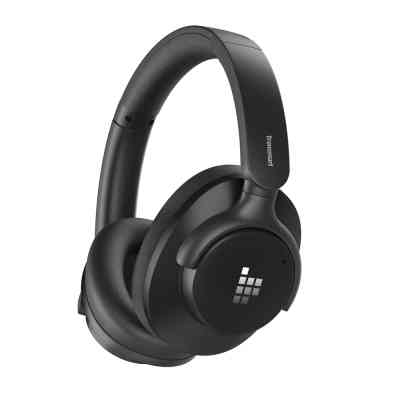 Наушники Tronsmart Sounfii Q20S Black (1165969) Винница