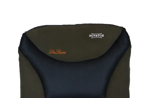 Крісло Novator SR-3 XL DeLuxe Киев