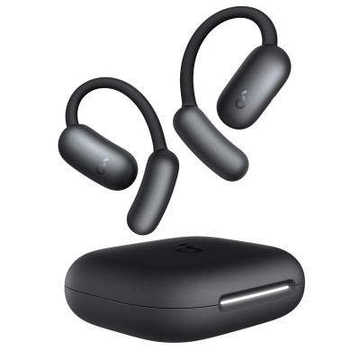 Наушники Anker SoundСore AeroFit 2 Black (A3874G11) Винница - изображение 11