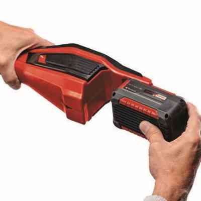 Тример садовий Einhell Agillo 18/200 (без АКБ та ЗП) (3411310) Вінниця