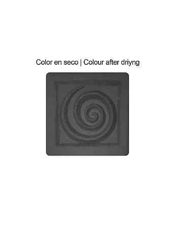 Паста для ліплення (глина) самозастигаюча SiO-2 Plus чорна 1кг. (21330002) Киев