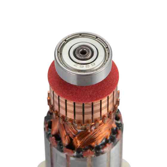 Ротор до шуруповертів мережевих WT-0104, WT-0110 INTERTOOL WT-0104.009 Київ