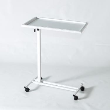 Столик хирургический медицинский АТОН СТ-Х Днепр - изображение 1