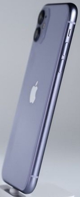 Айфон iPhone 11 Новий Київ - фото 2