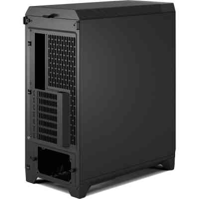 Корпус Fractal Design Meshify 3 Black Solid (FD-C-MES3A-01) Винница