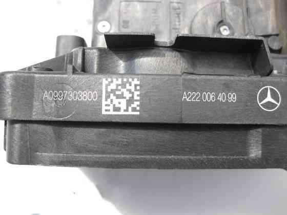 Mercedes-Benz  A0997303800 Замок задніх правих дверей C-Class W205 E-Class W213 S-Class W222 Одеса