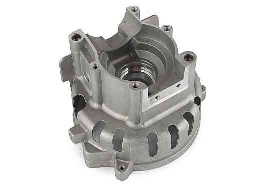 Картер бензогенератора (правий) ET-950 Мукачево