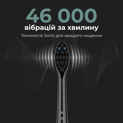 Электрическая зубная щетка AENO DB4 (ADB0004) Винница - изображение 10