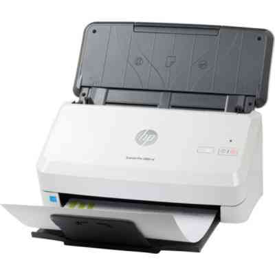 Сканер HP Scan Jet Pro 3000 S4 (6FW07A) Винница