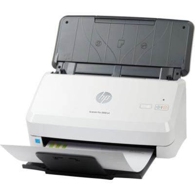 Сканер HP Scan Jet Pro 3000 S4 (6FW07A) Вінниця - фото 3