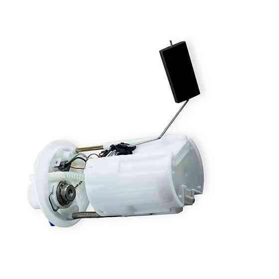 Насос 2110-2112, 2170-2172 16 кл (модуль погружной) (бензонасос) штуцер топливный Мукачево