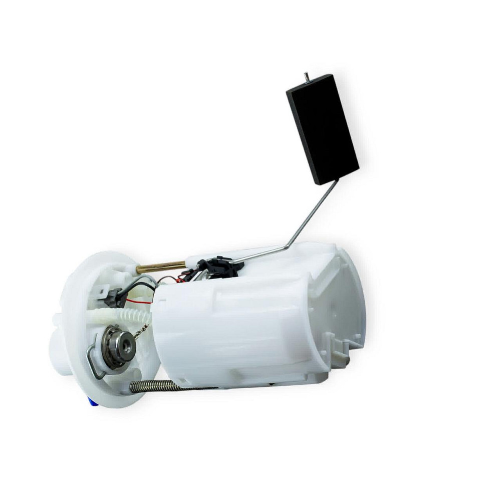 Насос 2110-2112, 2170-2172 16 кл (модуль погружной) (бензонасос) штуцер топливный Мукачево - изображение 1