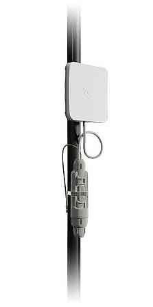 Грозозахист Mikrotik GESP (Gigabit, IP67, -40 to 70 °C, 3 kA) Харьков