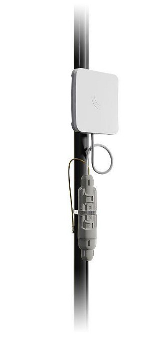 Грозозахист Mikrotik GESP (Gigabit, IP67, -40 to 70 °C, 3 kA) Харьков - изображение 2