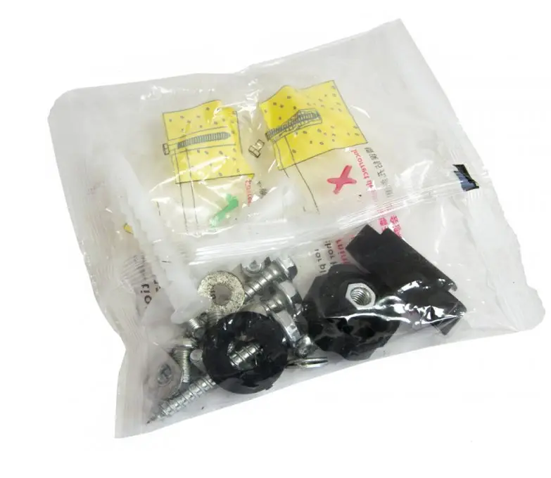 Кронштейн для телевизоров Wall Mount CP302 14-42  и мониторов универсальный Черный  4740 Одесса - изображение 5