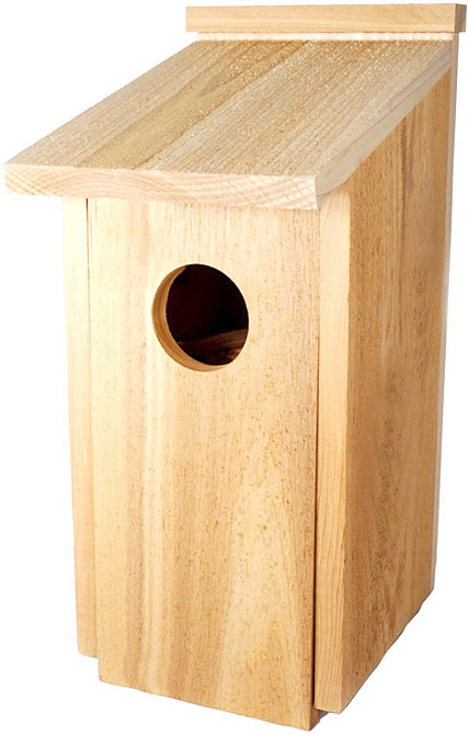 Будиночок для сови "Рамі" бланже Миколаїв - фото 1