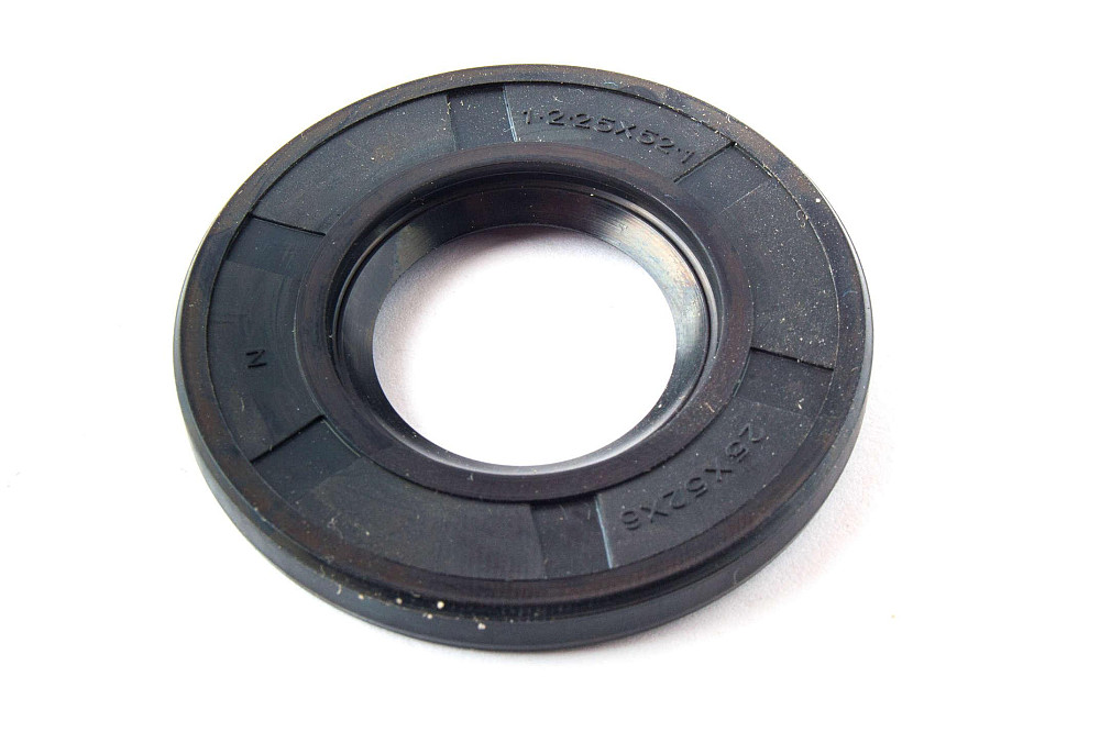 Сальник коленвала ІЖ ЮПІТЕР (однооборотний) (25*52*6) VDK Киев - изображение 1