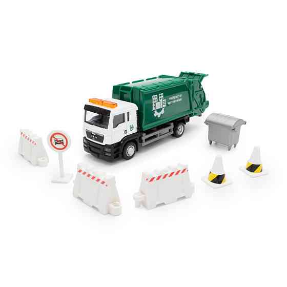 Игровой набор 