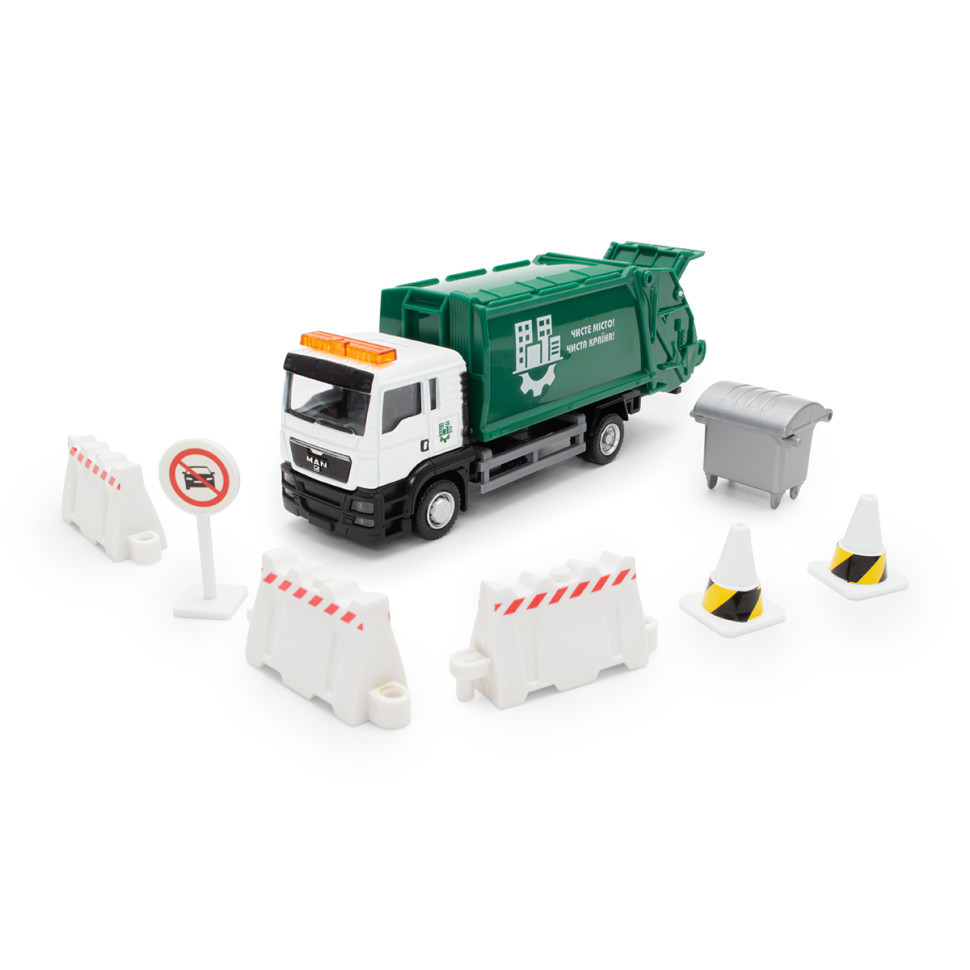 Игровой набор 