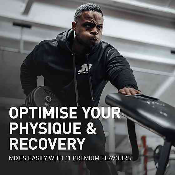 Протеин DORIAN YATES NUTRITION 100% PURE WHEY PROTEIN CONCENTRATE 2 KG (VANILLA) Луцк