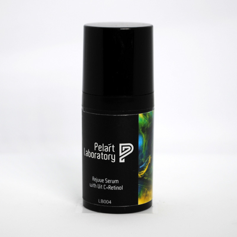 Пеларт Сыворотка «Rejuve» с Витамином С+ Ретинол Pelart Laboratory Rejuve Serum With Vit С+Retinol 30 мл Днепр - изображение 1