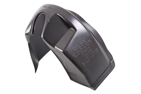 Подкрылок 2115 Mega Locker передний левый Винница