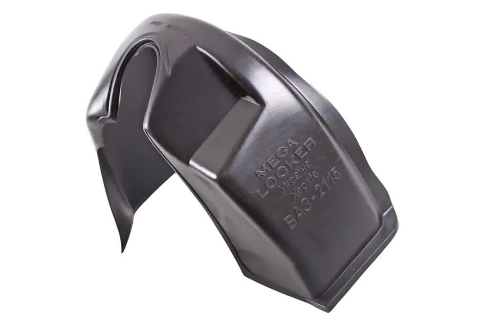 Подкрылок 2115 Mega Locker передний левый Винница - изображение 3