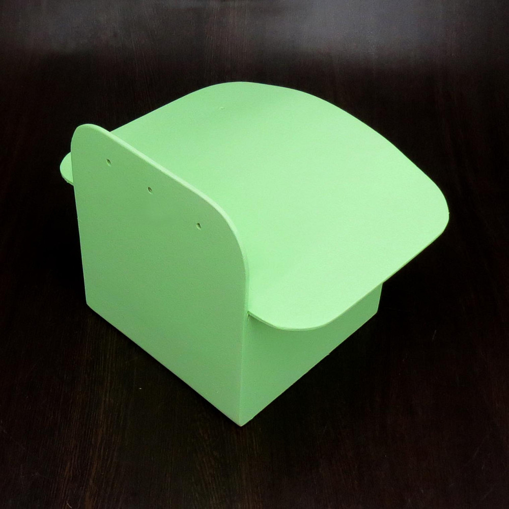 Гнездовье для птиц 