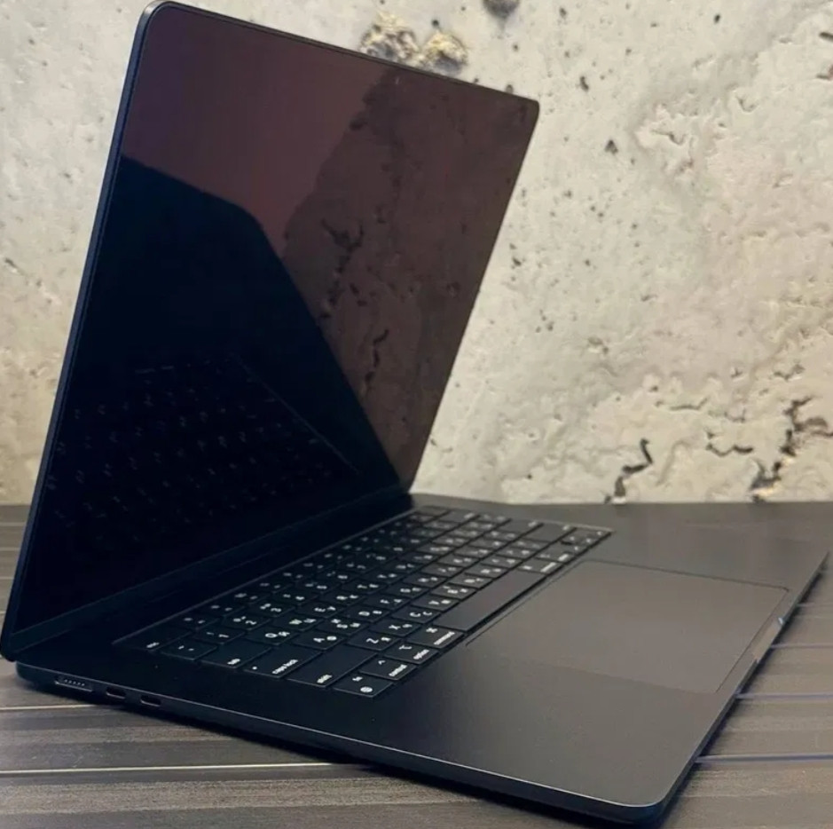 Ноутбук MacBook 15-inch Air MRYU3LL/A with Apple M3 chip 2023 8/256Gb. Київ - фото 3