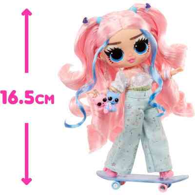 Лялька L.O.L. Surprise! серії Tweens Core – Флора Мун (591665) Вінниця